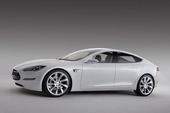 Tesla Model III бросит вызов BMW 3 серии