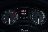 Audi S3 без компромиссов и конкуренции