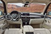 По какой цене будут продавать обновленный BMW X3 2014