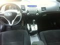 Honda Civic 4D VIII