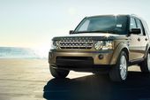 Land Rover Discovery престиж и комфорт в одном флаконе