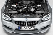 BMW 5- и 6-Series нового поколения 2014