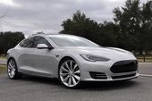 Tesla Model III бросит вызов BMW 3 серии
