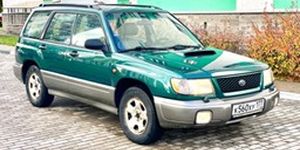 Subaru Subaru Forester