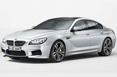 BMW 5- и 6-Series нового поколения 2014