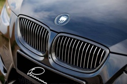 Новый BMW X6 