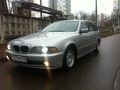 BMW 5er IV (E39) 525d 2.5d AT (163 л.с.)