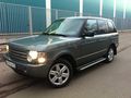 Land Rover Range Rover III 4.4 AT (286 л.с.) 4WD