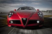 Возвращение Alfa Romeo на российский рынок 
