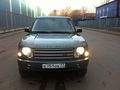 Land Rover Range Rover III 4.4 AT (286 л.с.) 4WD