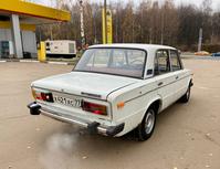Продать автомобиль гаражного хранения